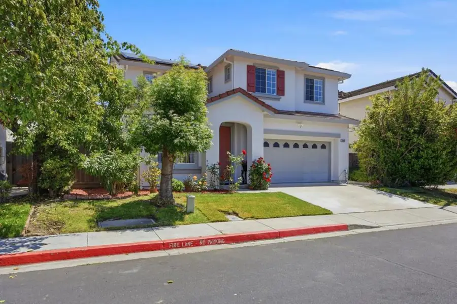 37485 Summer Holly, Fremont, CA 94536 - #2