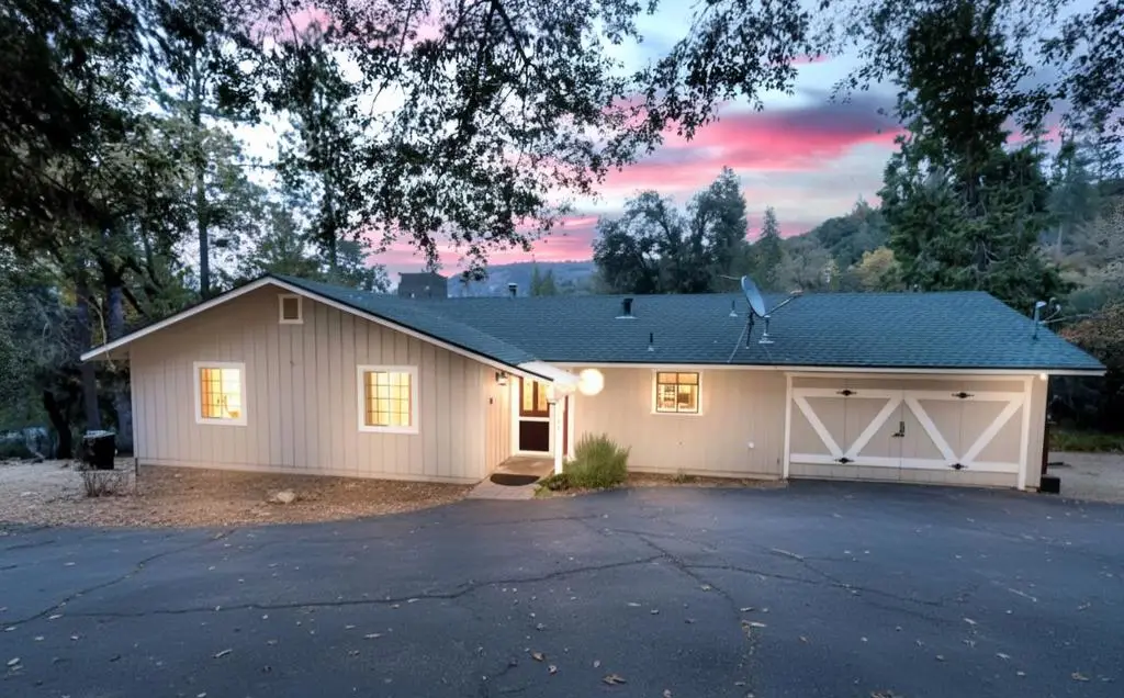 51159 Road 632, Oakhurst, CA 93644 - #1