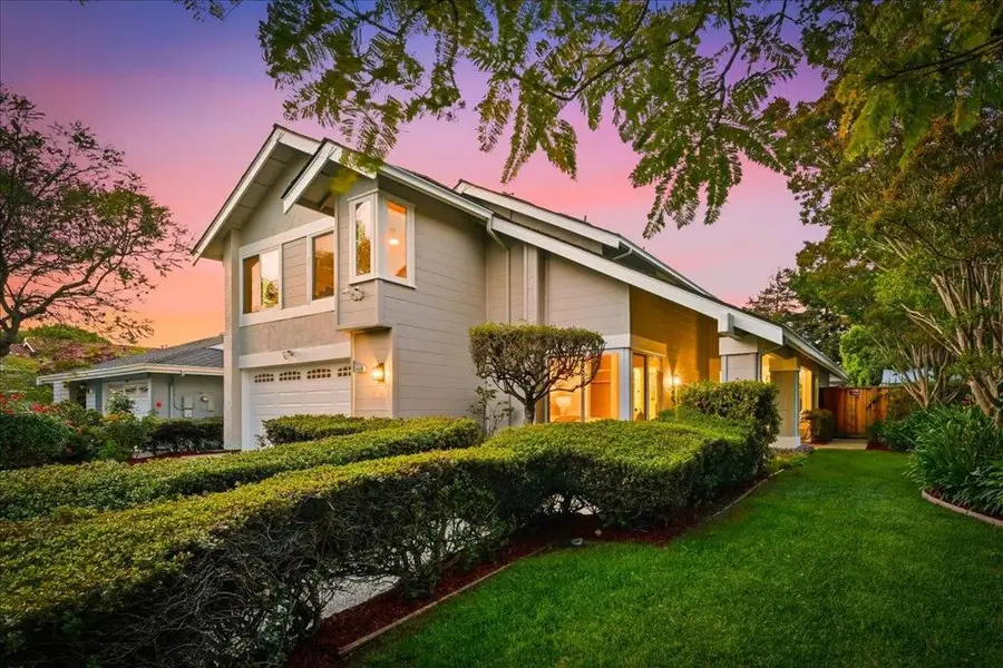 4370 Sedge Street, Fremont, CA 94555 - #3