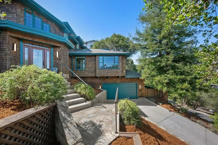 1336 Academy Court, Belmont, CA 94002 - #3
