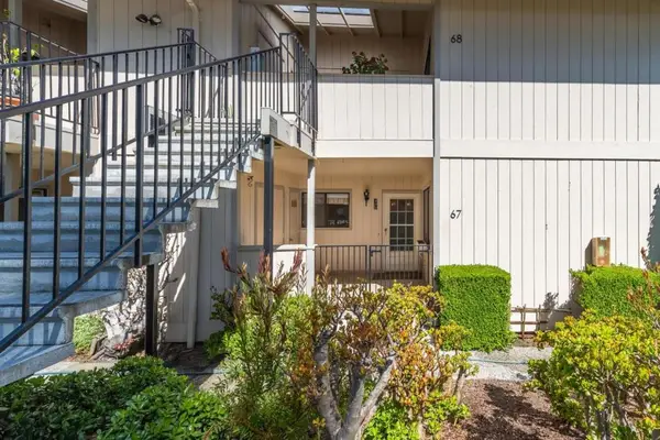 250 Forest Ridge Road #67, Monterey, CA 93940