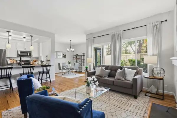 2327 Armada Way, San Mateo, CA 94404