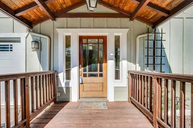 414 Bar King Road, Boulder Creek, CA 95006 - #3
