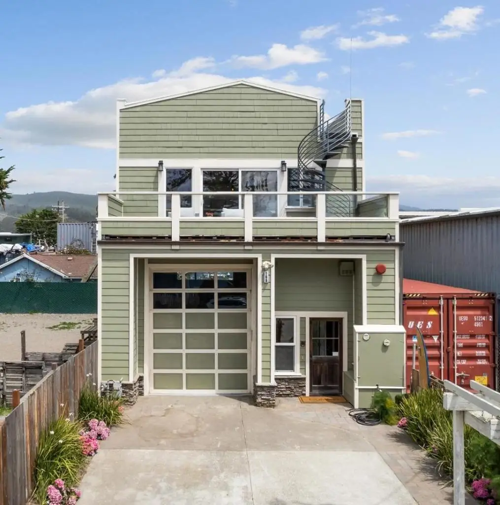 168 W Point Avenue, Half Moon Bay, CA 94019 - #1