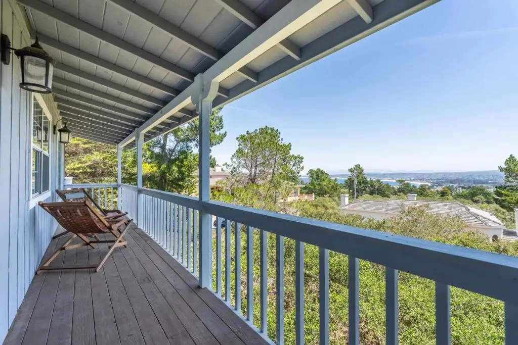 425 Via Del Rey, Monterey, CA 93940 - #1