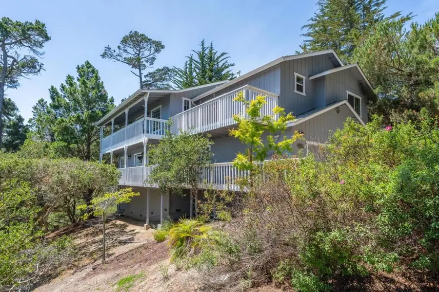 425 Via Del Rey, Monterey, CA 93940 - #2