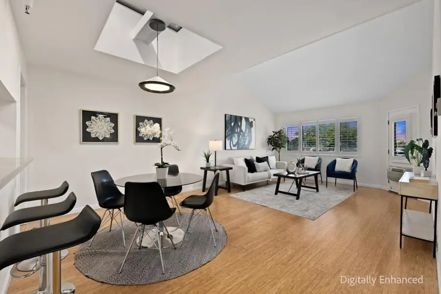 777 Morrell Avenue #309, Burlingame, CA 94010 - #2