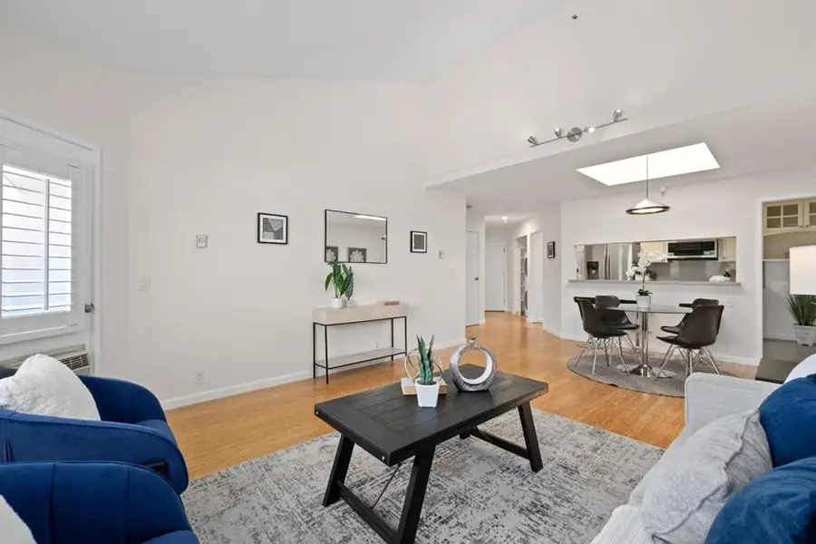 777 Morrell Avenue #309, Burlingame, CA 94010 - #3