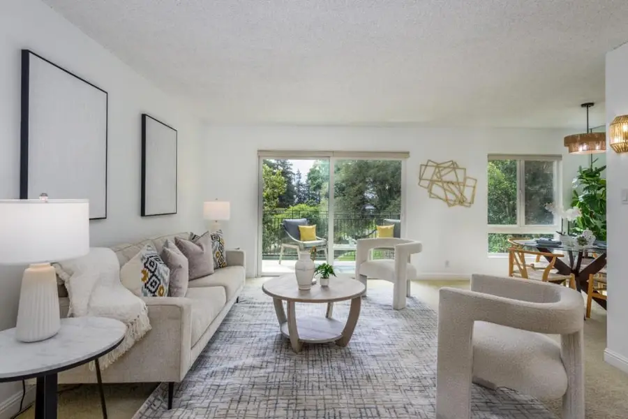 904 Peninsula Avenue #307, San Mateo, CA 94401 - #2
