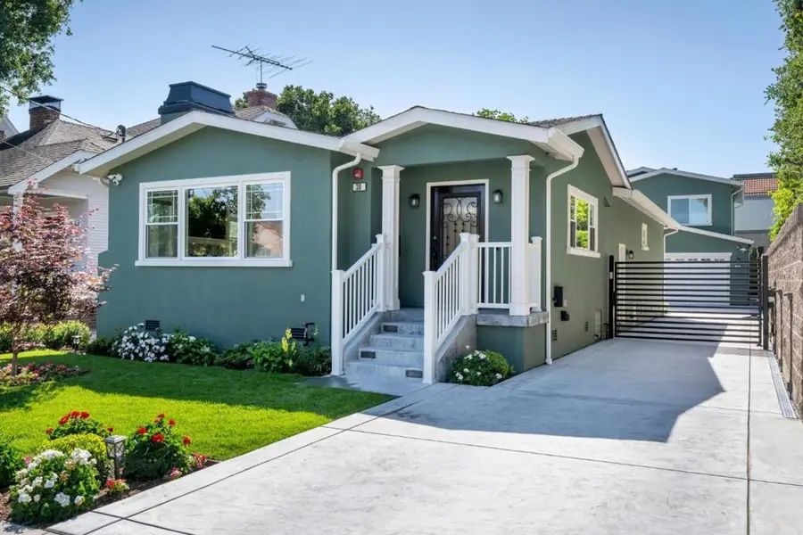 30 16th Avenue, San Mateo, CA 94402 - #2