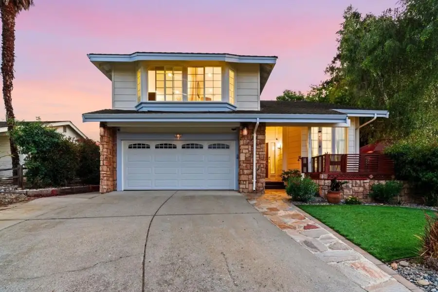 16761 Dry Creek Court, Morgan Hill, CA 95037 - #2