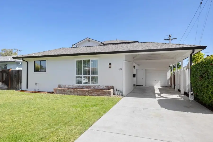 277 E Ferndale Avenue, Sunnyvale, CA 94085 - #2