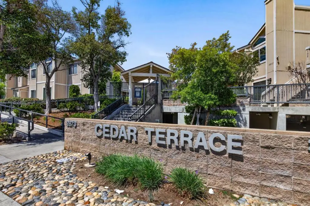 2865 S Bascom Avenue #909, San Jose, CA 95124 - #1