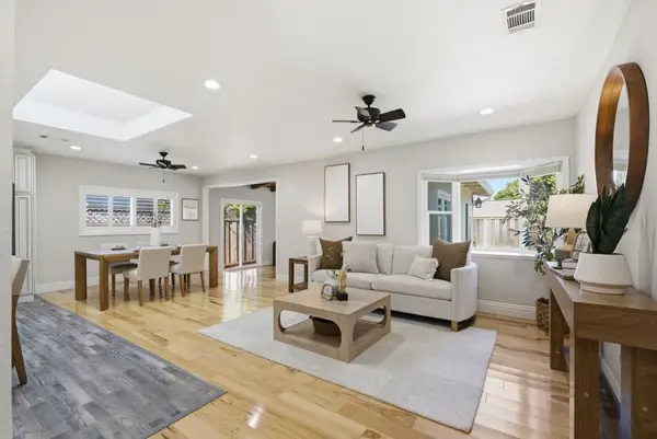 1958 Ashland Way, San Jose, CA 95130