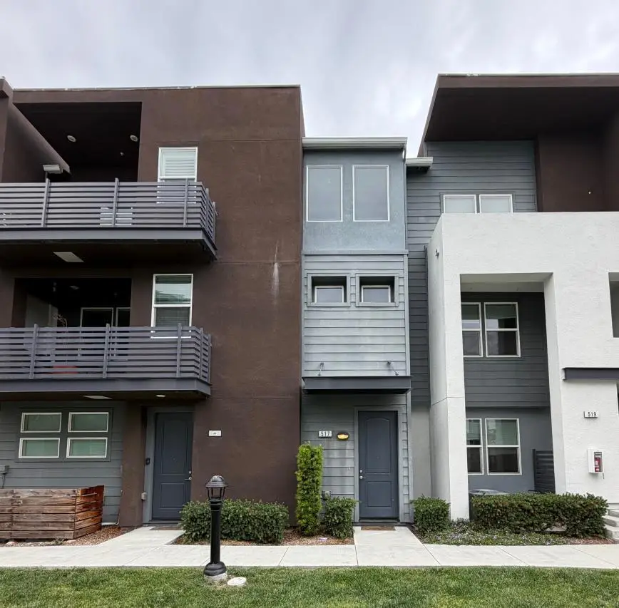 517 Clover Circle, Milpitas, CA 95035 - #2