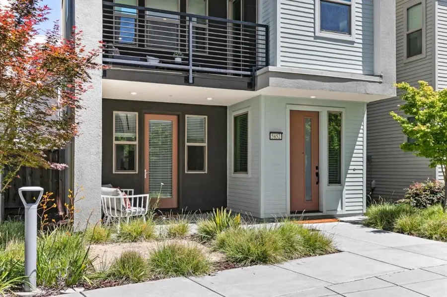 5852 Virtual Lane, San Jose, CA 95119 - #2