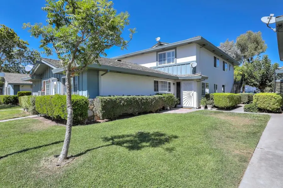 5581 Spinnaker Drive #2, San Jose, CA 95123 - #2