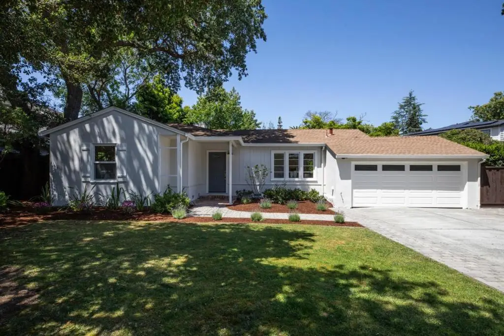 803 16th Avenue, Menlo Park, CA 94025 - #1