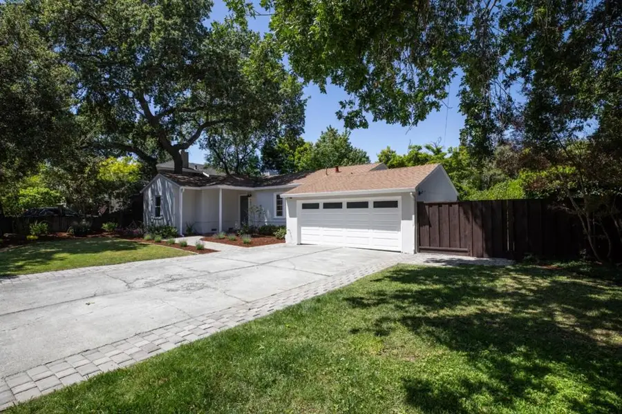 803 16th Avenue, Menlo Park, CA 94025 - #3