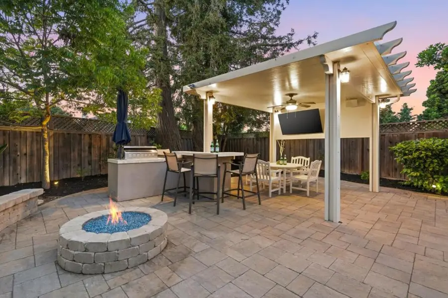 1635 Swangate Way, San Jose, CA 95124 - #2