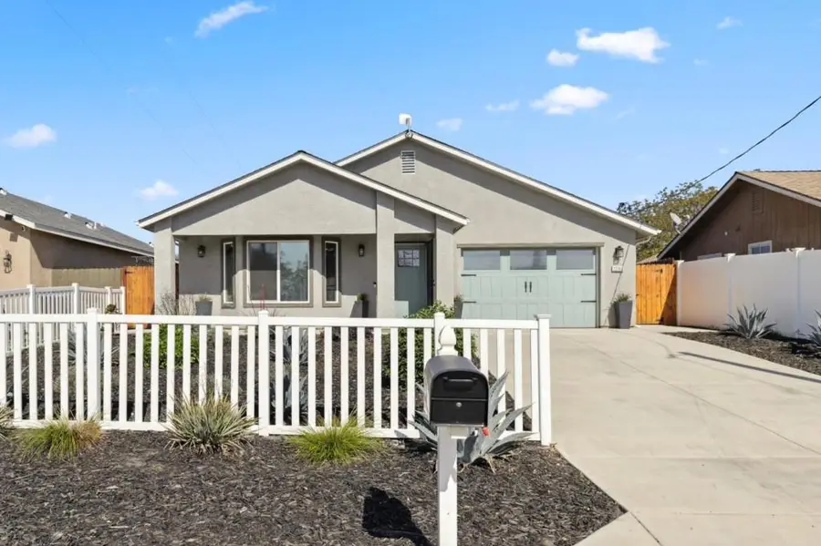 22356 Arnott Drive, Chowchilla, CA 93610 - #2