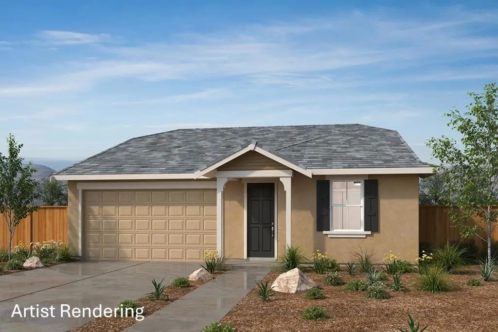 2060 Peony Street, Hollister, CA 95023 - #1