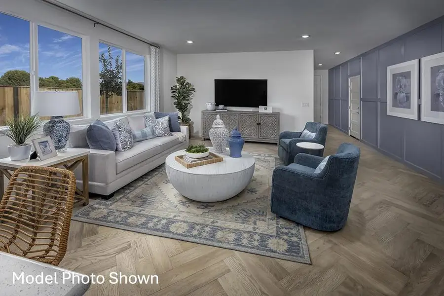 2060 Peony Street, Hollister, CA 95023 - #3