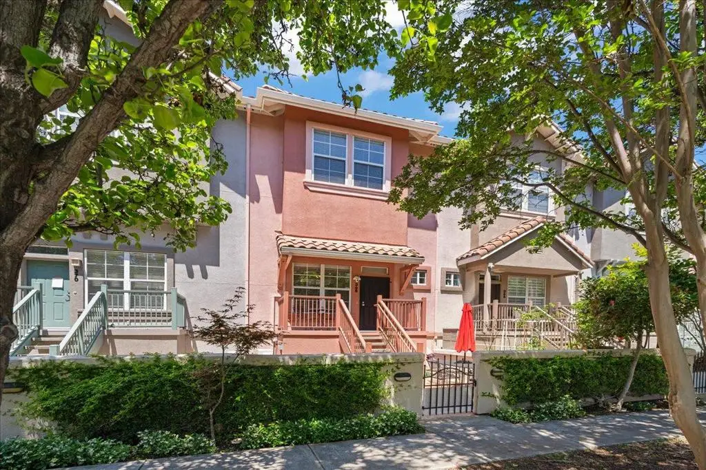 368 Meridian Avenue, San Jose, CA 95126 - #1