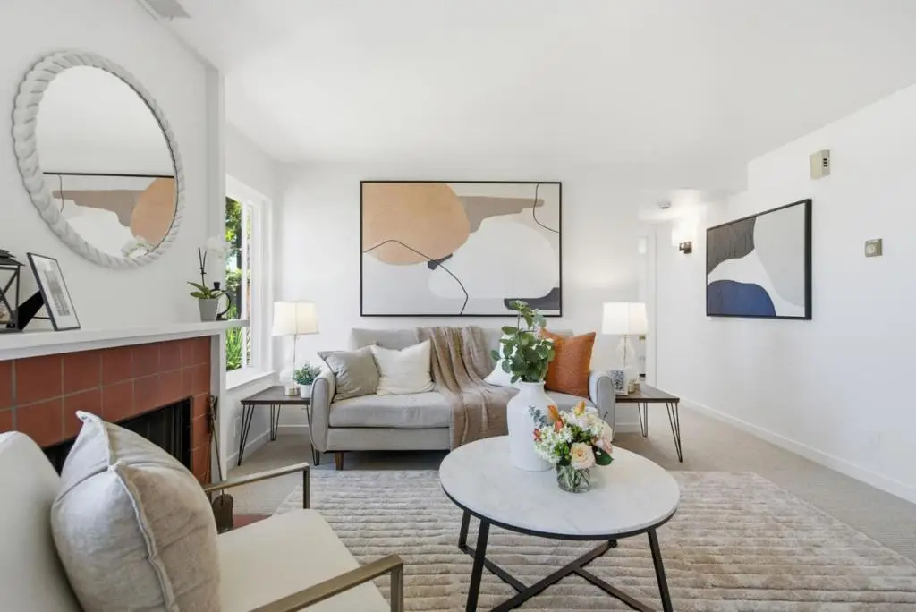 115 Hobart Avenue #F, San Mateo, CA 94402 - #1