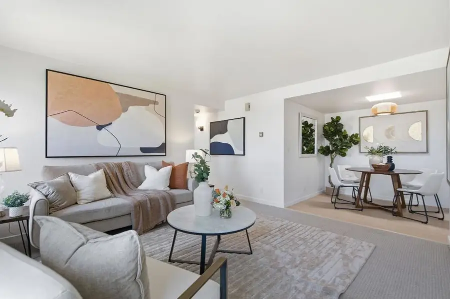 115 Hobart Avenue #F, San Mateo, CA 94402 - #2
