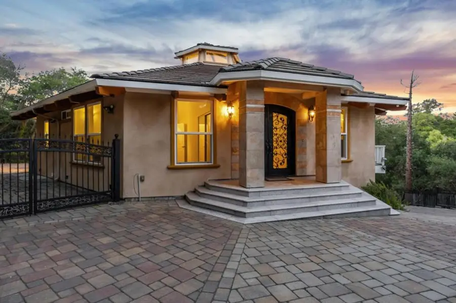 21220 Blue Hills Lane, Saratoga, CA 95070 - #2