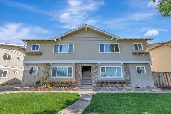 2125 Monroe Street, Santa Clara, CA 95050
