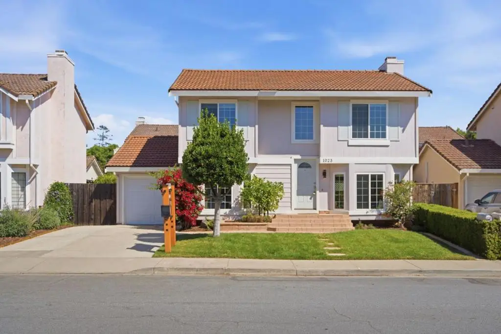 1023 Kiser Drive, San Jose, CA 95120 - #1