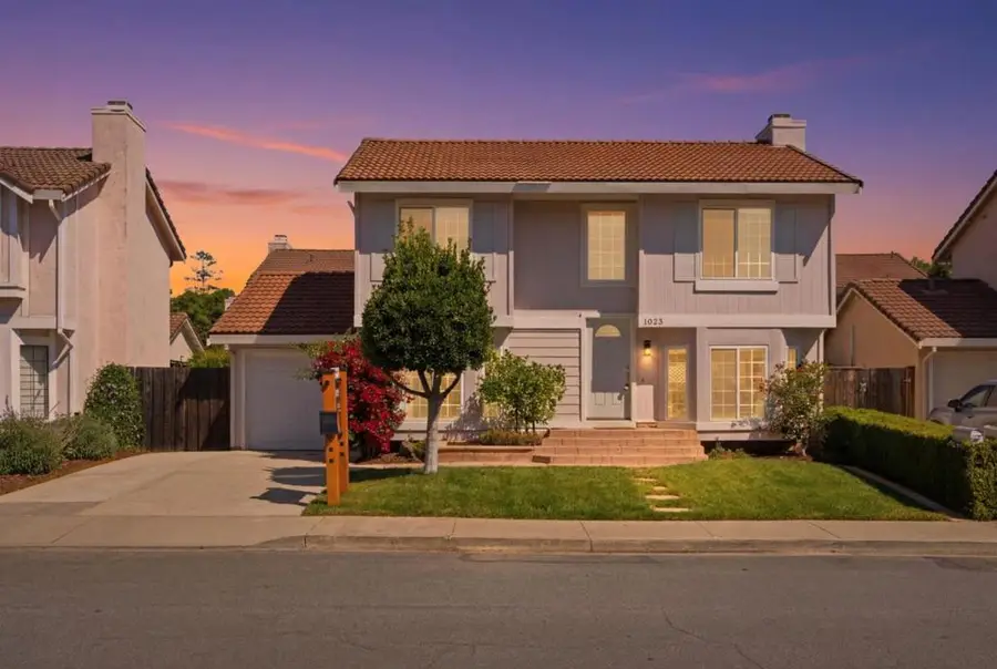 1023 Kiser Drive, San Jose, CA 95120 - #2