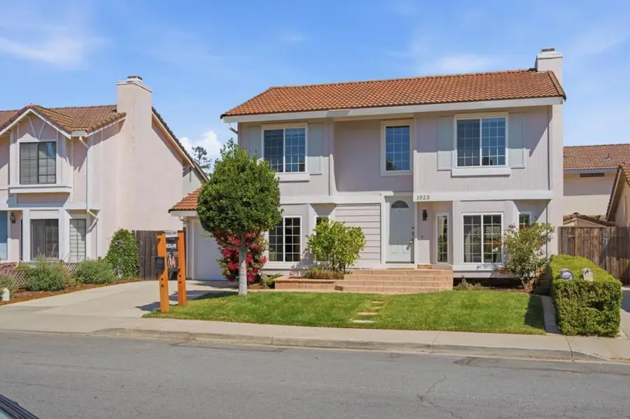 1023 Kiser Drive, San Jose, CA 95120 - #3