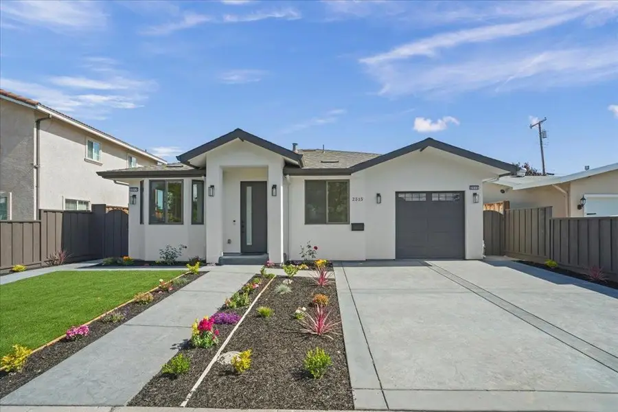 2515 Crystal Drive, Santa Clara, CA 95051 - #2