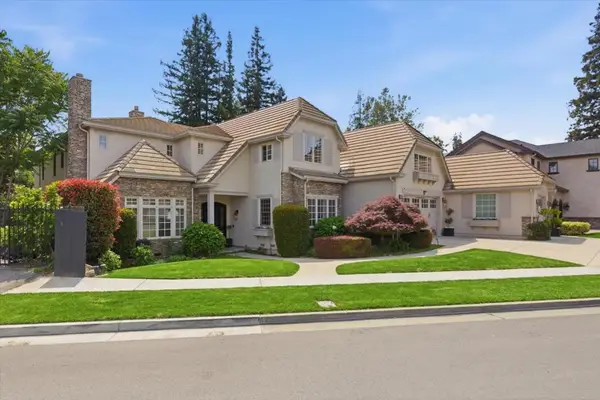 1951 Peregrino Drive, San Jose, CA 95125