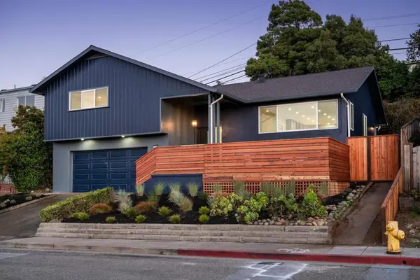 351 Rolling Hills Avenue, San Mateo, CA 94403