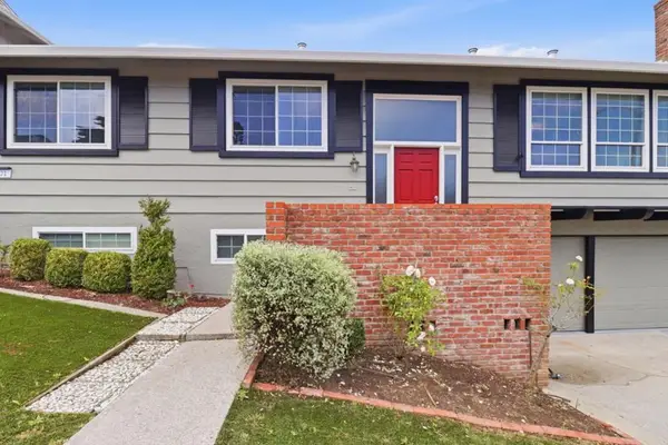 221 Merced Drive, San Bruno, CA 94066