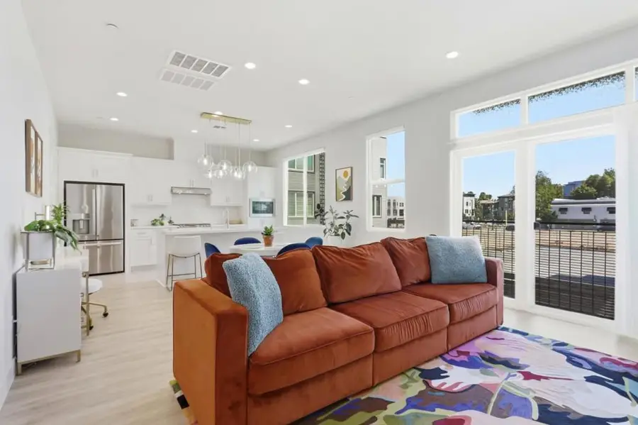 222 Terraine Street, San Jose, CA 95110 - #2