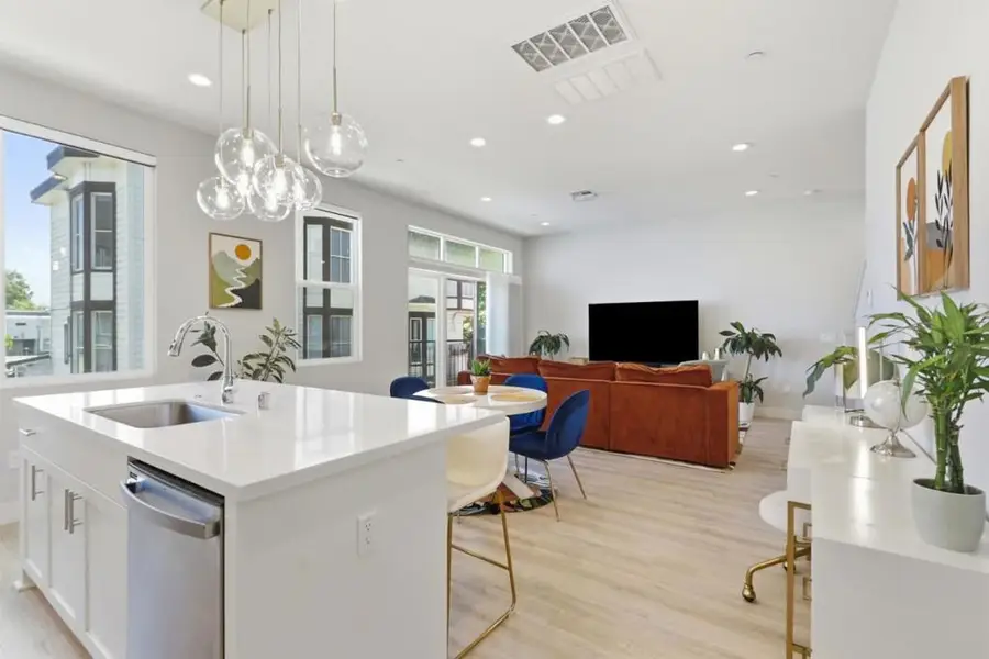 222 Terraine Street, San Jose, CA 95110 - #3