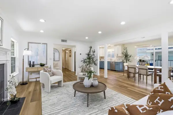 451 Oak Grove Avenue #1, Menlo Park, CA 94025