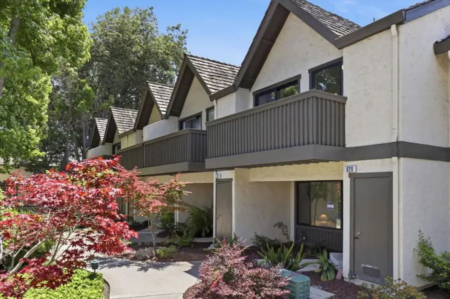620 N Ahwanee Terrace, Sunnyvale, CA 94085 - #2