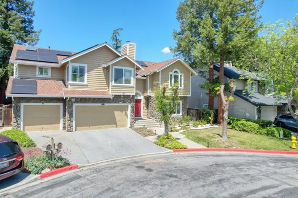 3808 Thompson Creek Court, San Jose, CA 95135