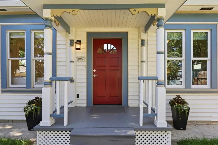1052 Luther Avenue, San Jose, CA 95126 - #3