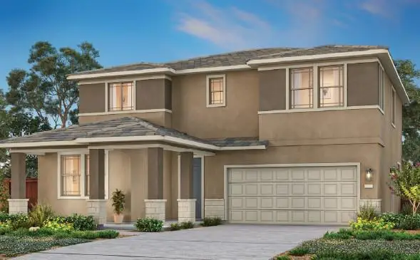 215 W Pasqua, Mountain House, CA 95391 - #1