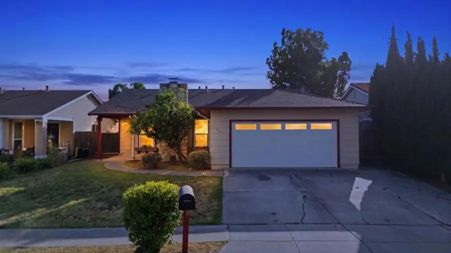 931 Hamilton Avenue, Milpitas, CA 95035 - #2
