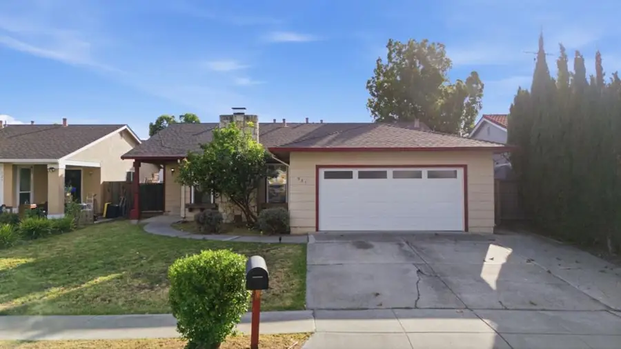 931 Hamilton Avenue, Milpitas, CA 95035 - #3