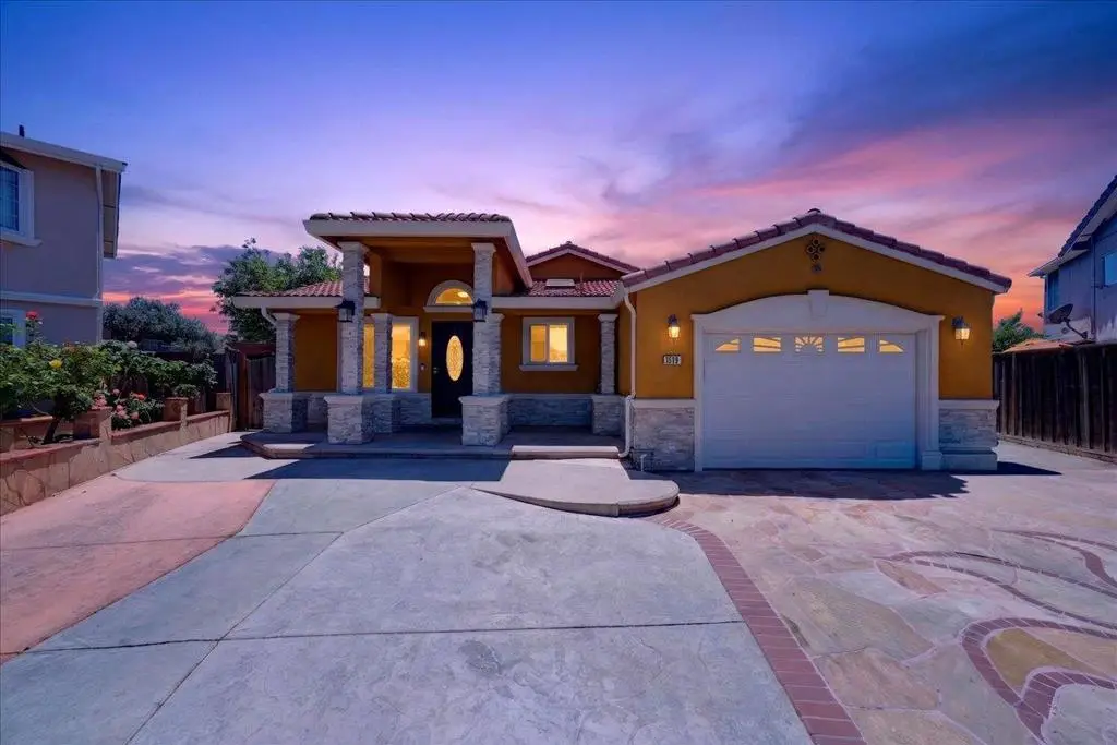 1519 Mount Everest Court, San Jose, CA 95127 - #1