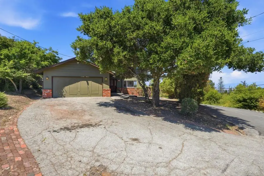3950 Brookline Way, Redwood City, CA 94062 - #2